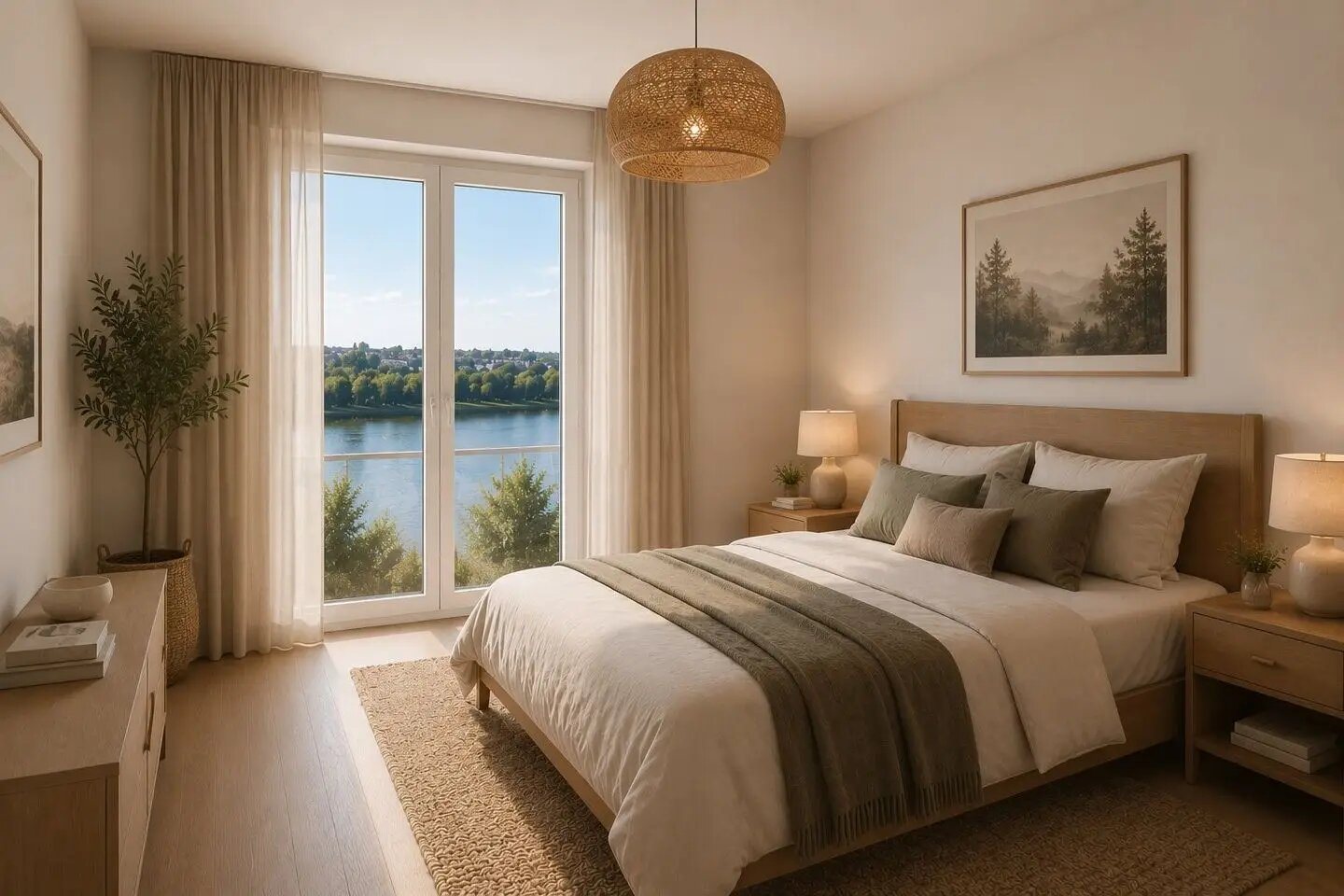Appartement à vendre, 86m², Villeneuve-Saint-Georges