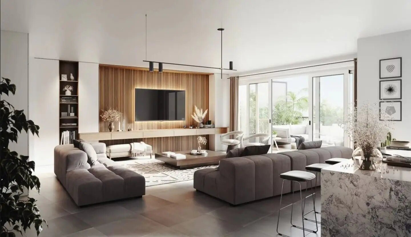 Appartement à vendre, 95m², La Teste-de-Buch