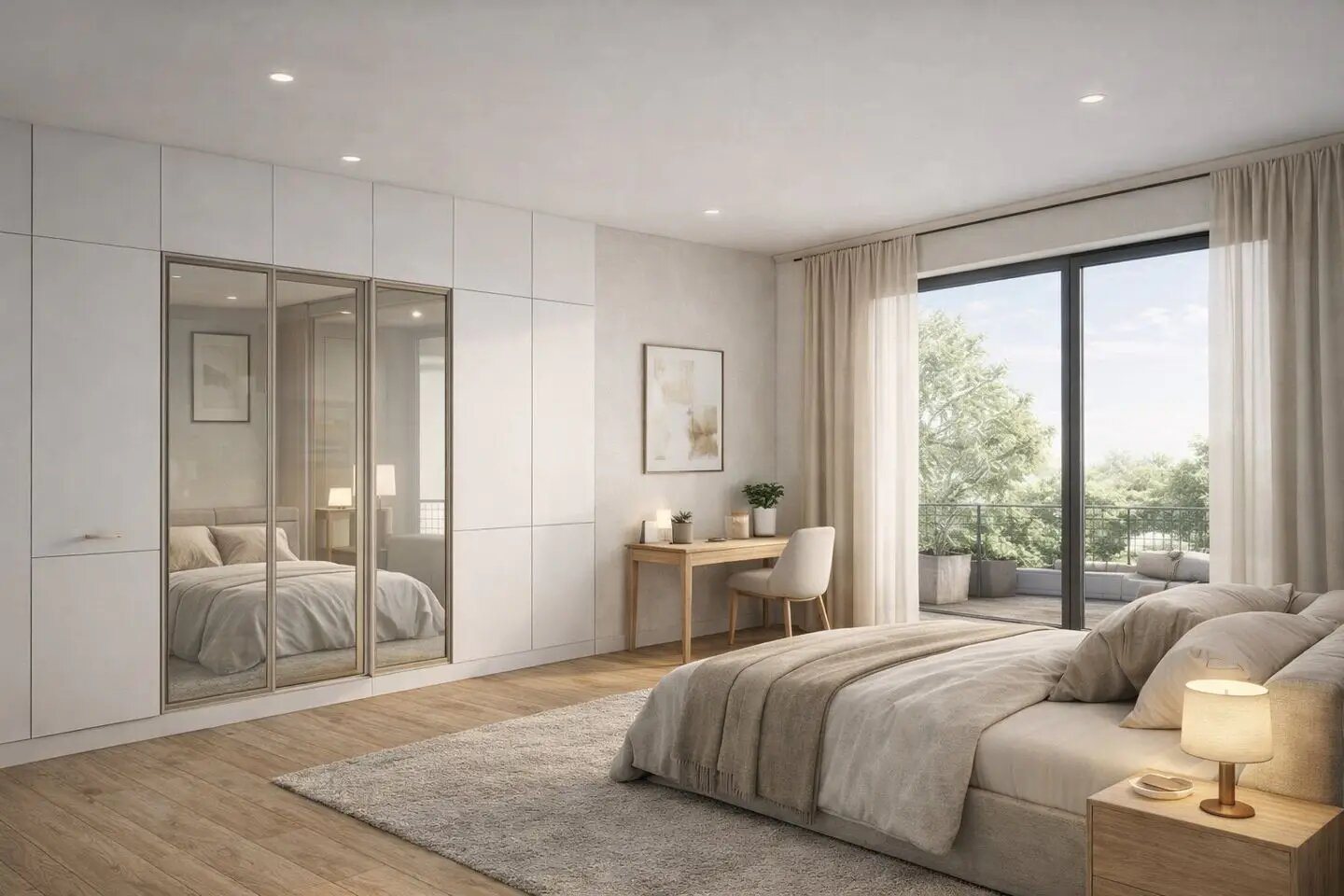 Appartement à vendre, 90m², Saint-Maur-des-Fossés
