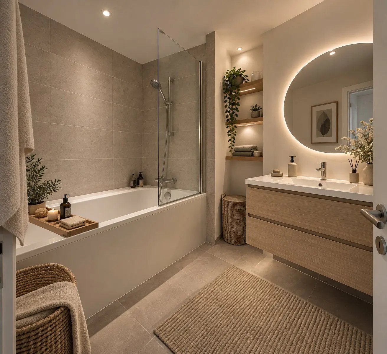 Appartement à vendre, 42m², Igny