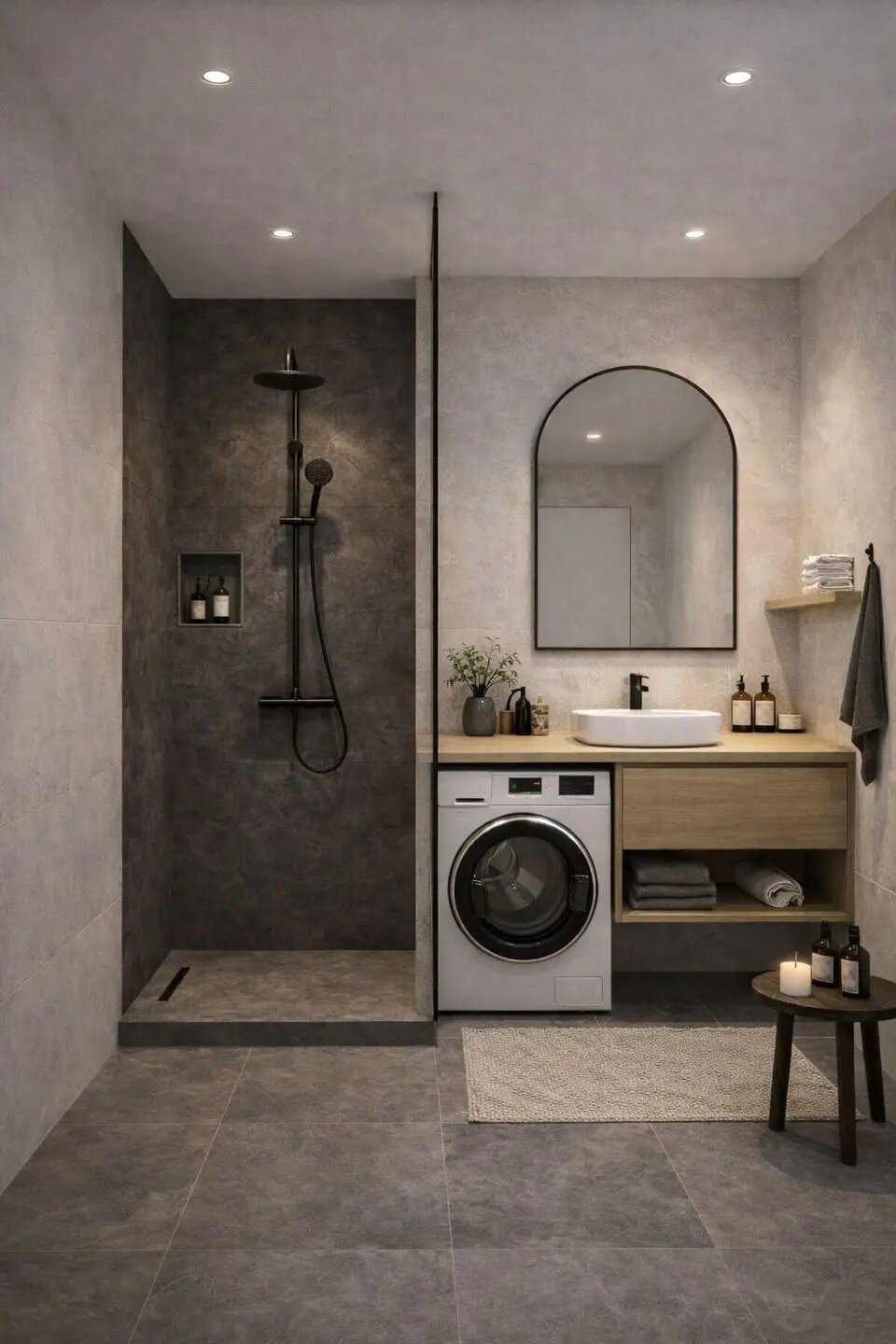 Appartement à vendre, 101m², Argenteuil