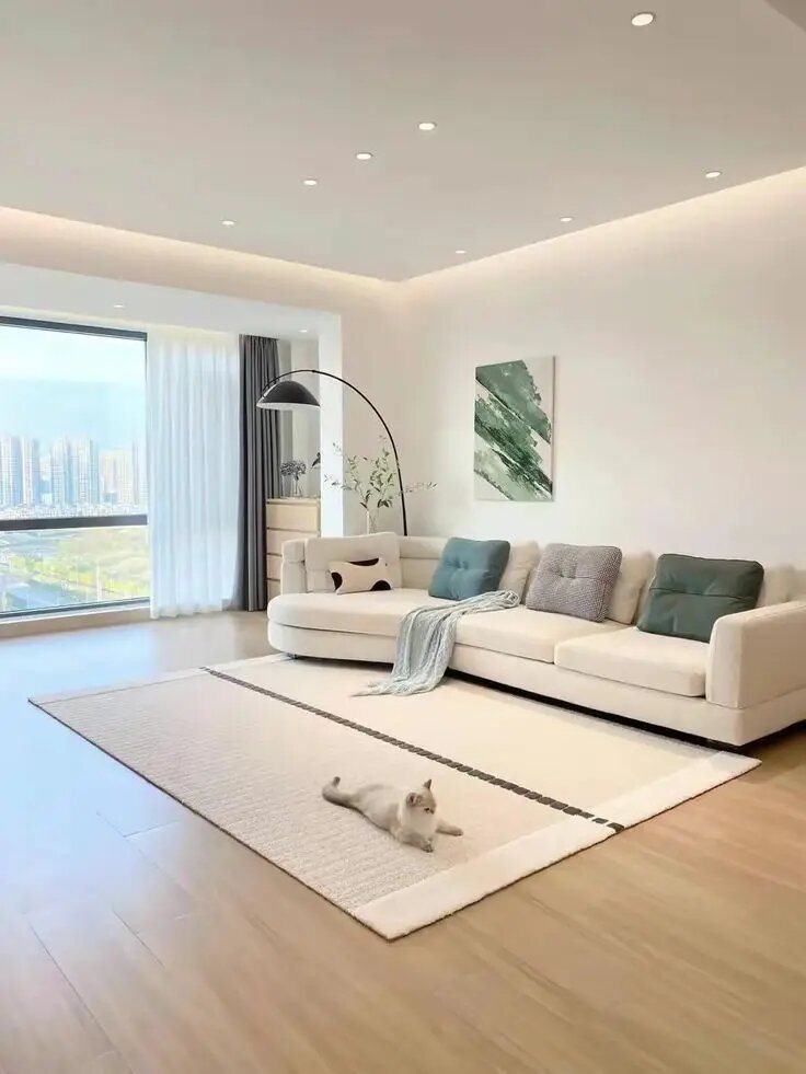 Appartement à vendre, 70m², Clamart