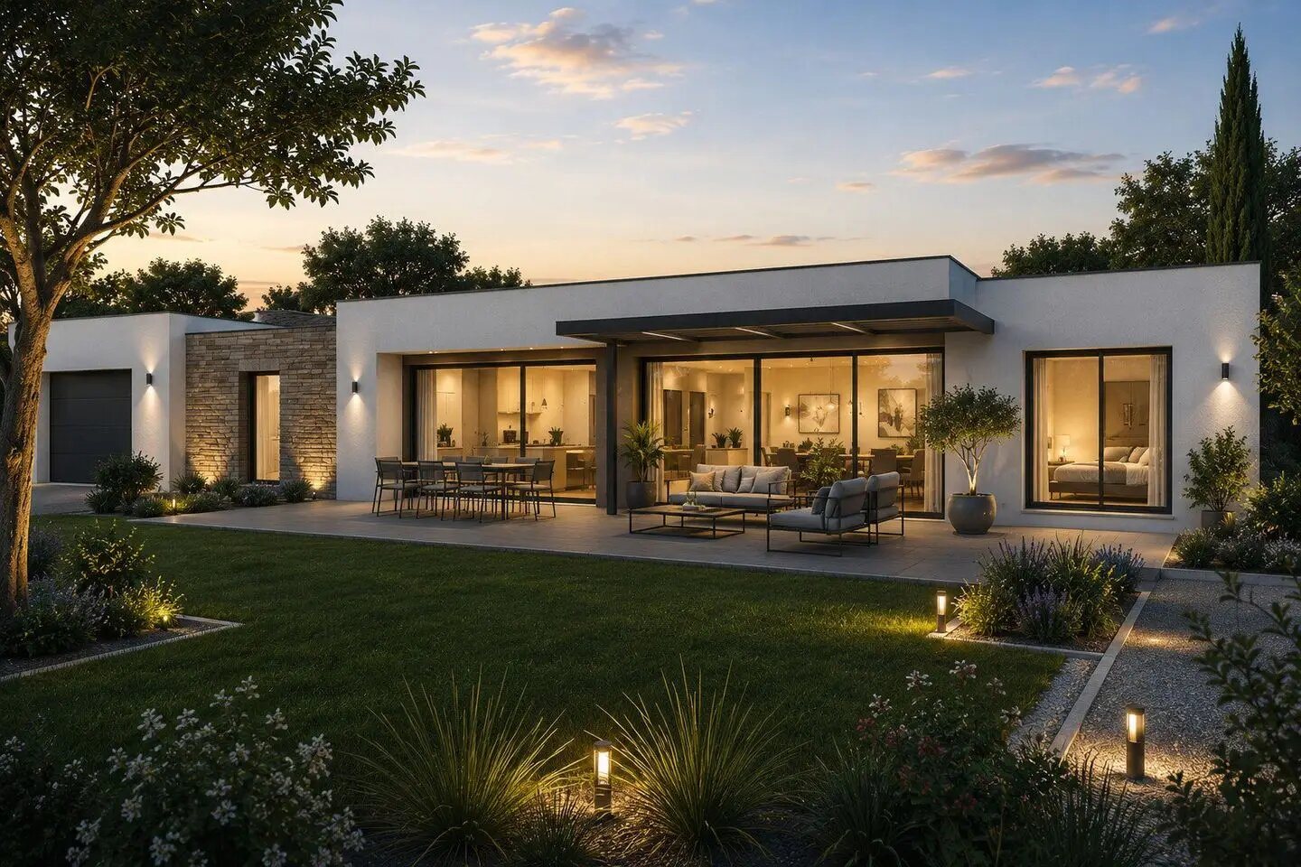 Maison à vendre, 127m², Versailles