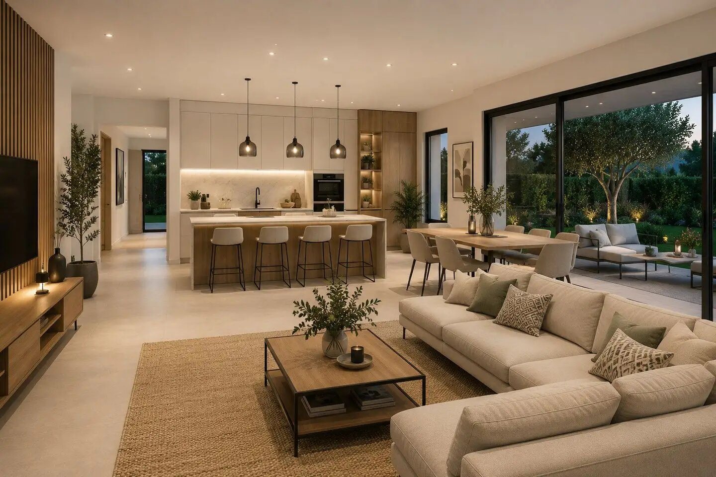 Maison à vendre, 127m², Versailles