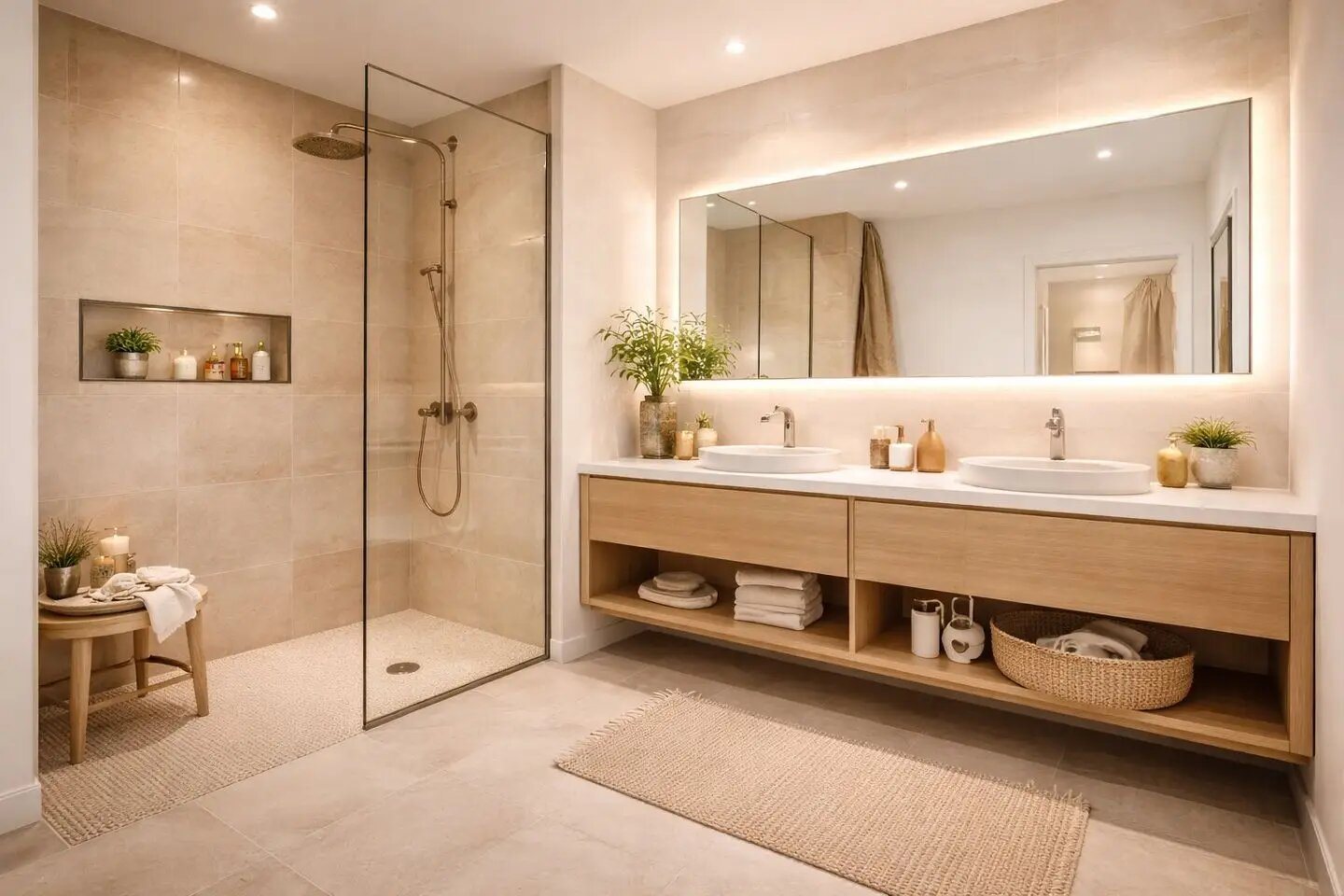 Appartement à vendre, 81m², Villeneuve-Saint-Georges