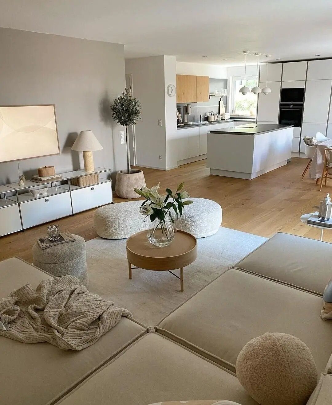 Appartement à vendre, 92m², Thiais