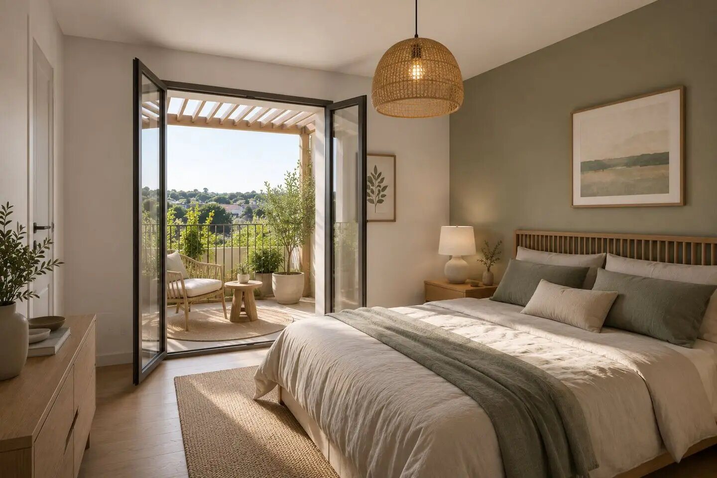 Maison à vendre, 95m², Toulon