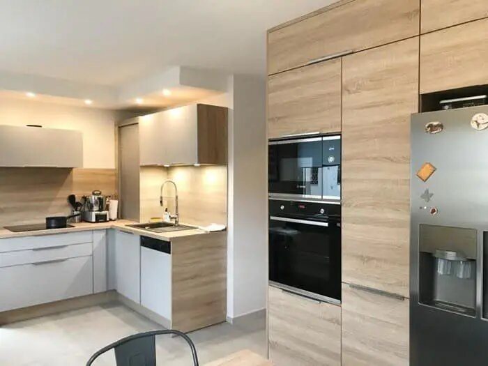 Appartement à vendre, 91m², Duingt