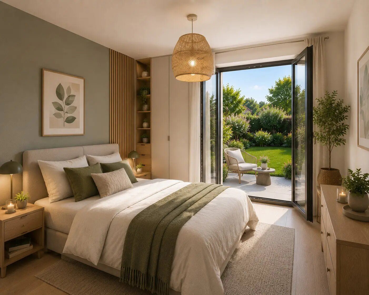 Appartement à vendre, 87m², Saint-Rémy-lès-Chevreuse