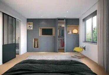 Appartement à vendre, 102m², Vitry-sur-Seine