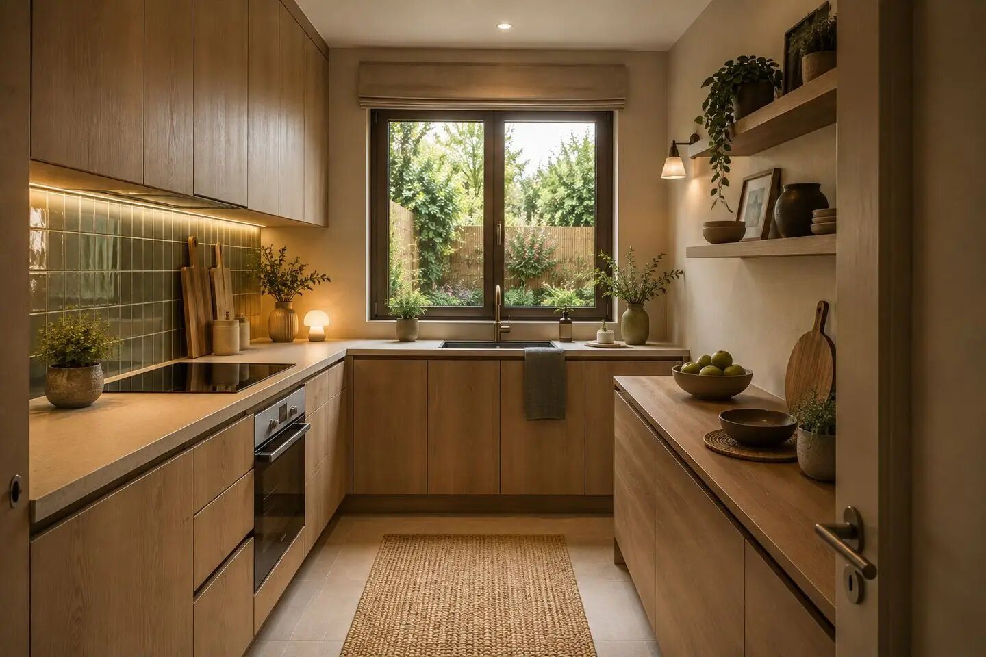 Appartement à vendre, 58m², Paris 14ème