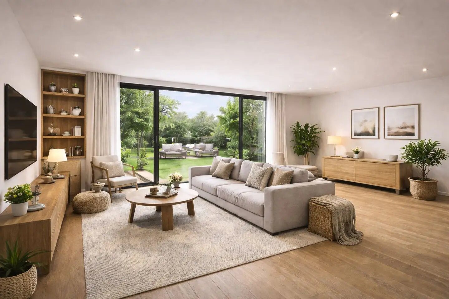 Appartement à vendre, 115m², Fontenay-sous-Bois
