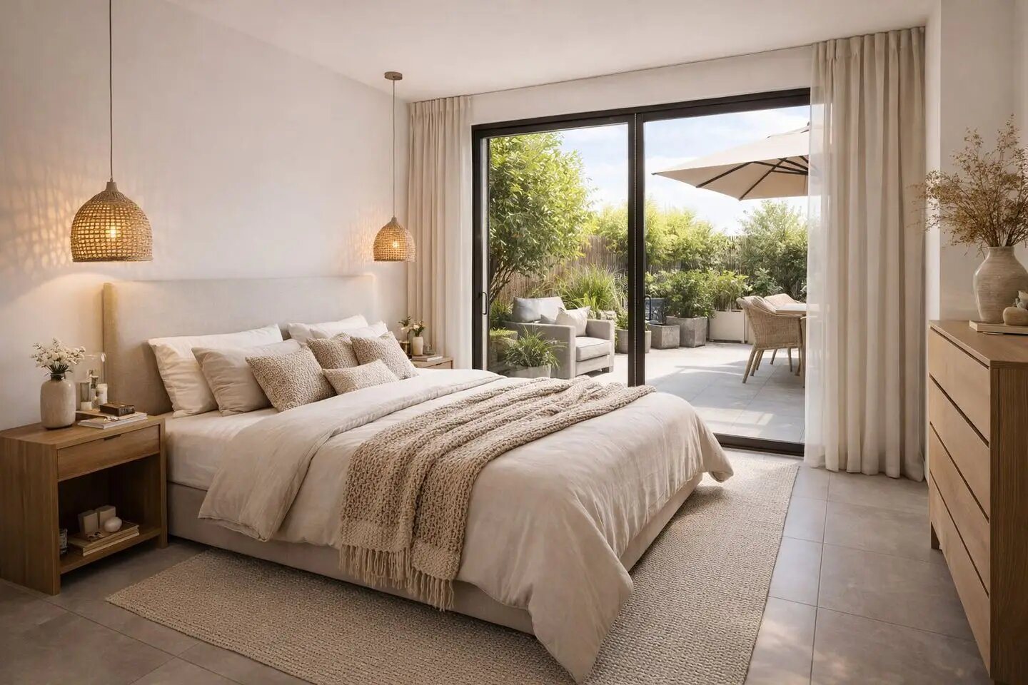 Appartement à vendre, 115m², Fontenay-sous-Bois