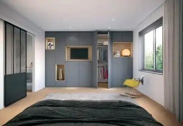 Appartement à vendre, 87m², Palaiseau