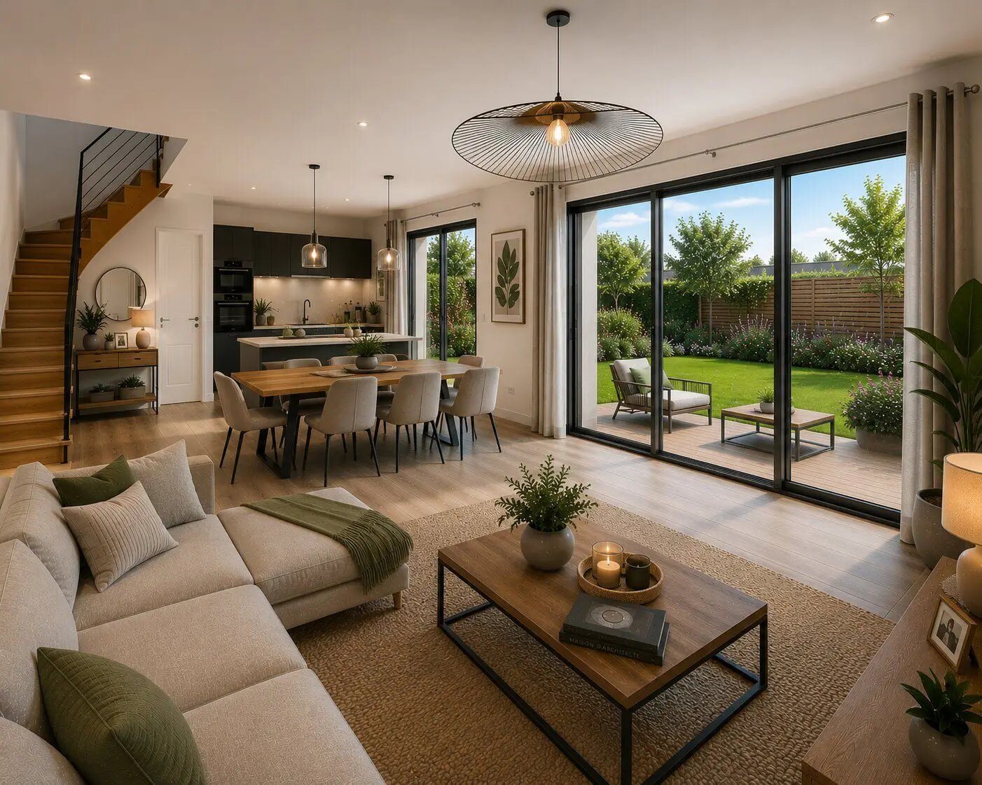 Maison à vendre, 85m², Vannes
