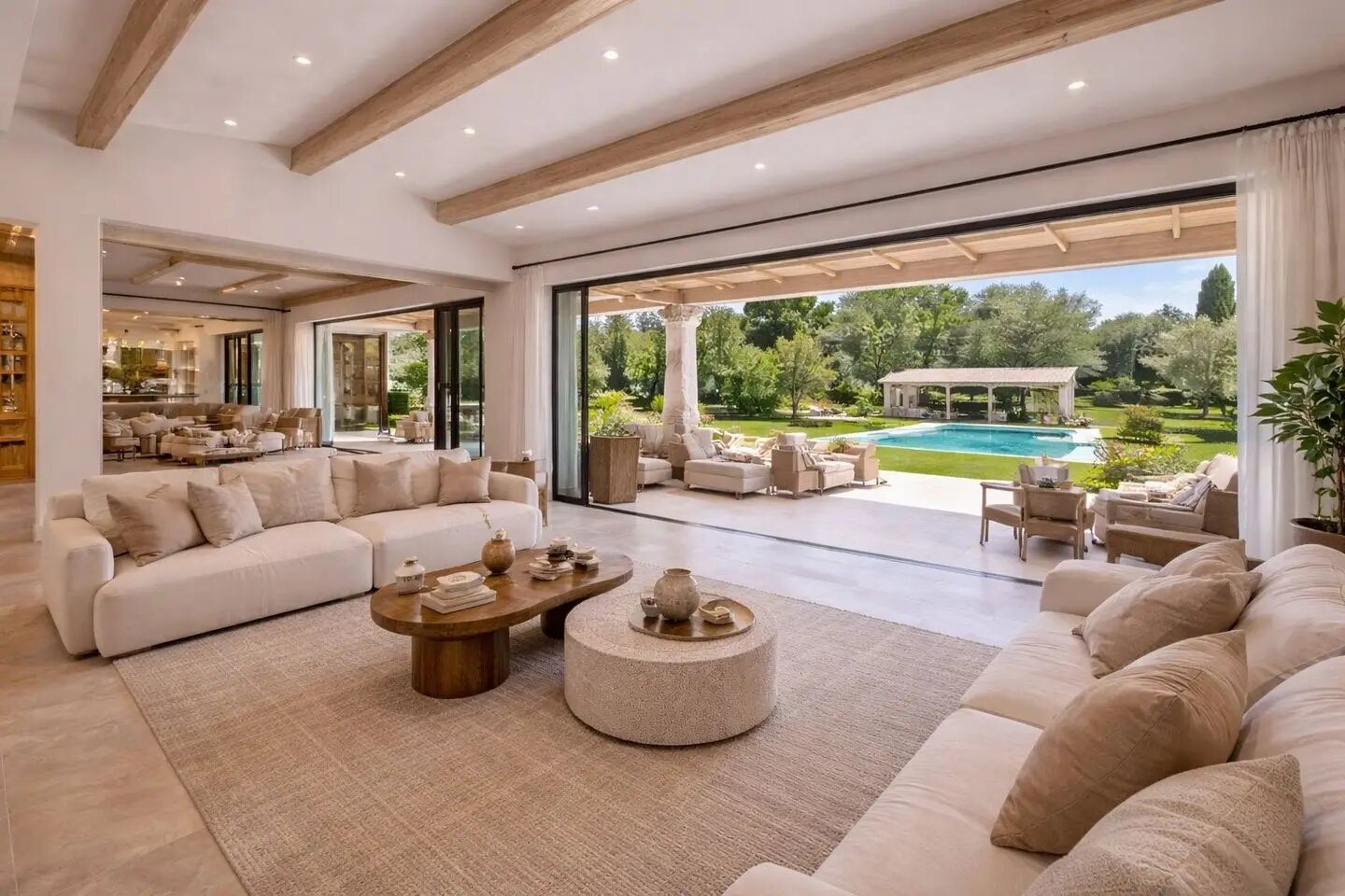Appartement à vendre, 180m², Saint-Tropez
