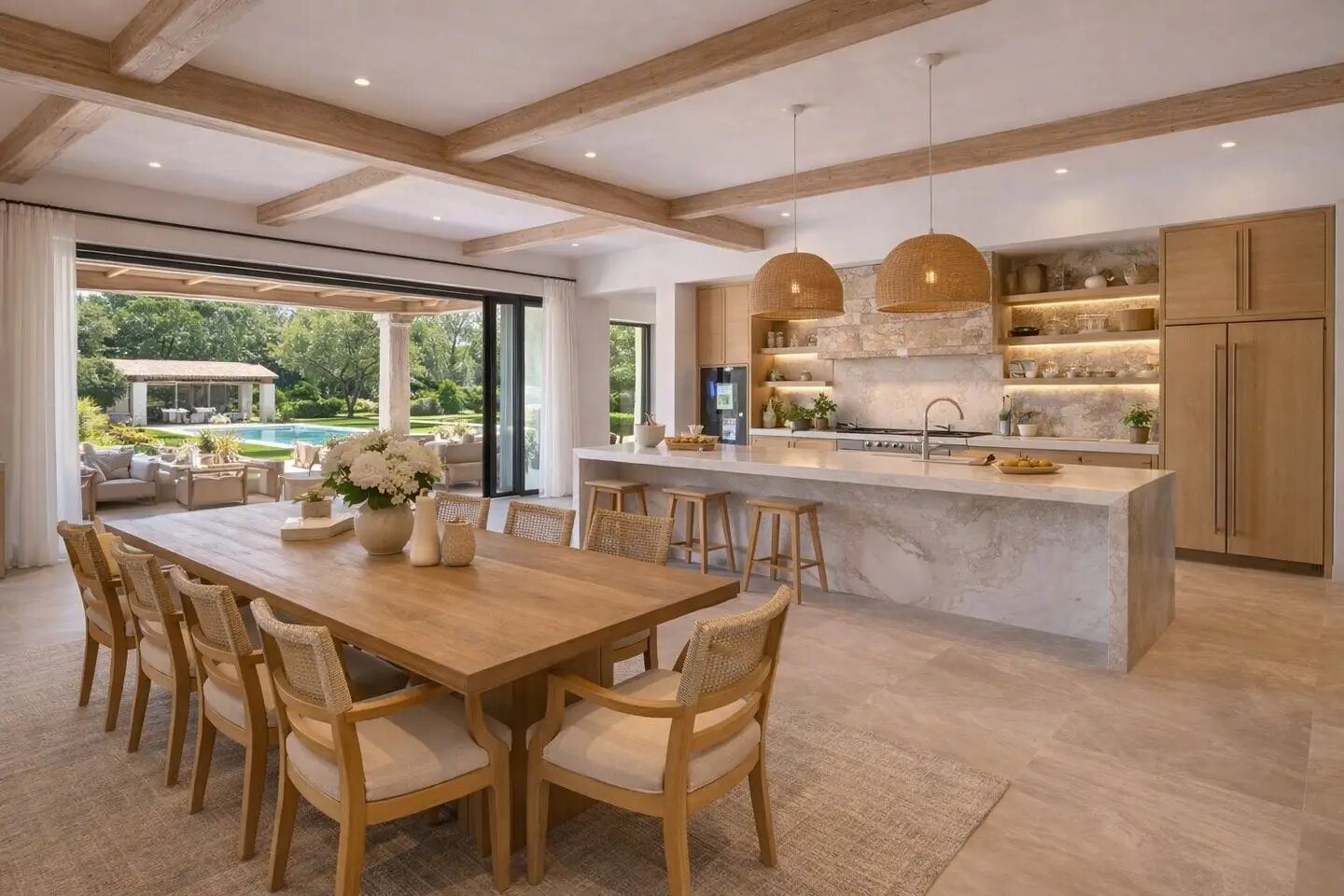 Appartement à vendre, 180m², Saint-Tropez