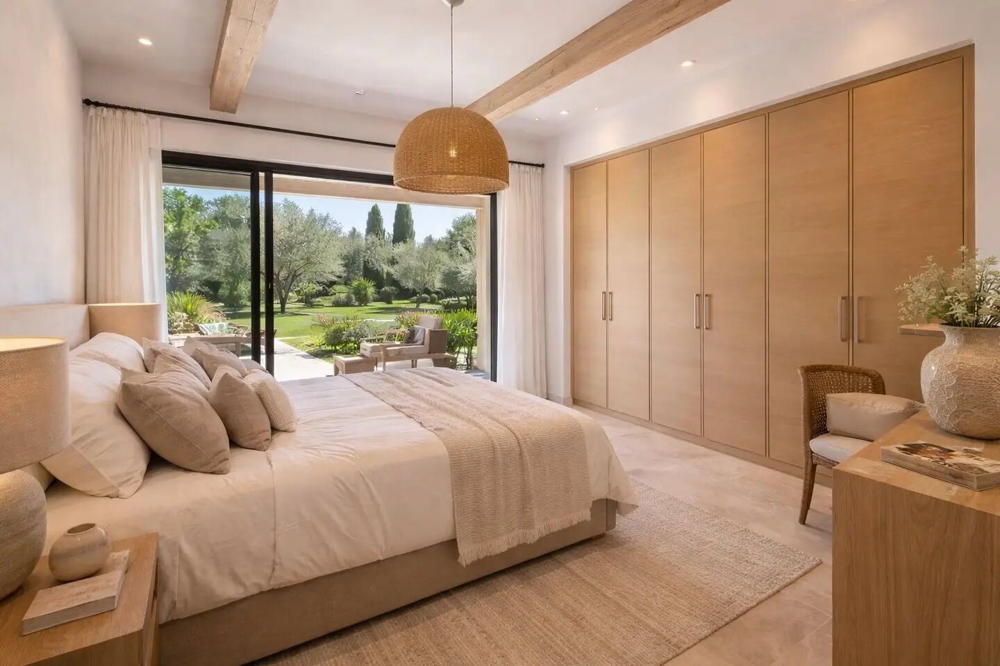 Appartement à vendre, 180m², Saint-Tropez