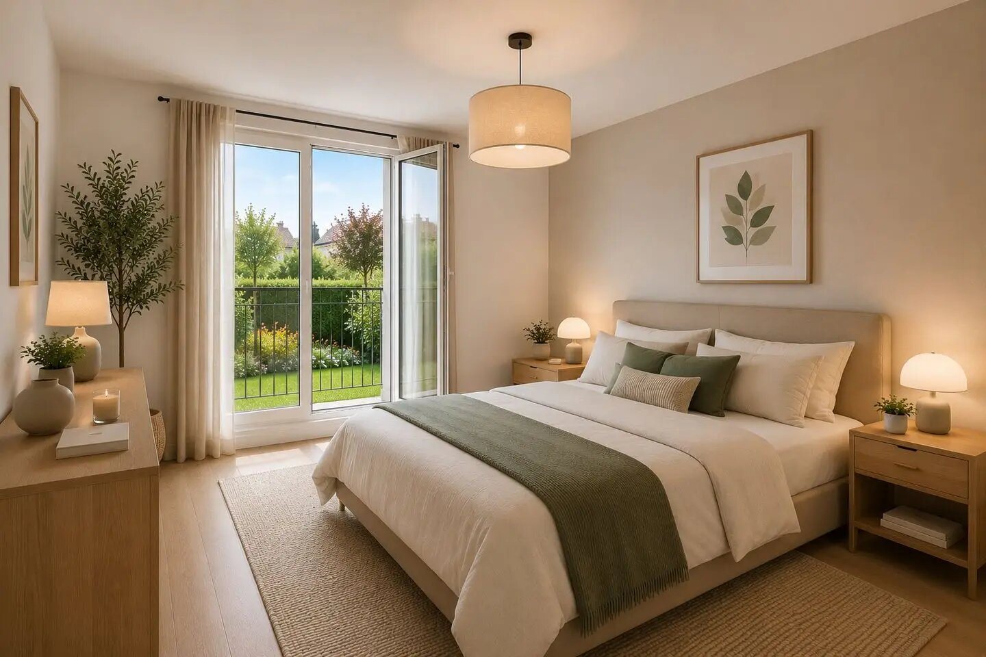 Maison à vendre, 85m², La Norville