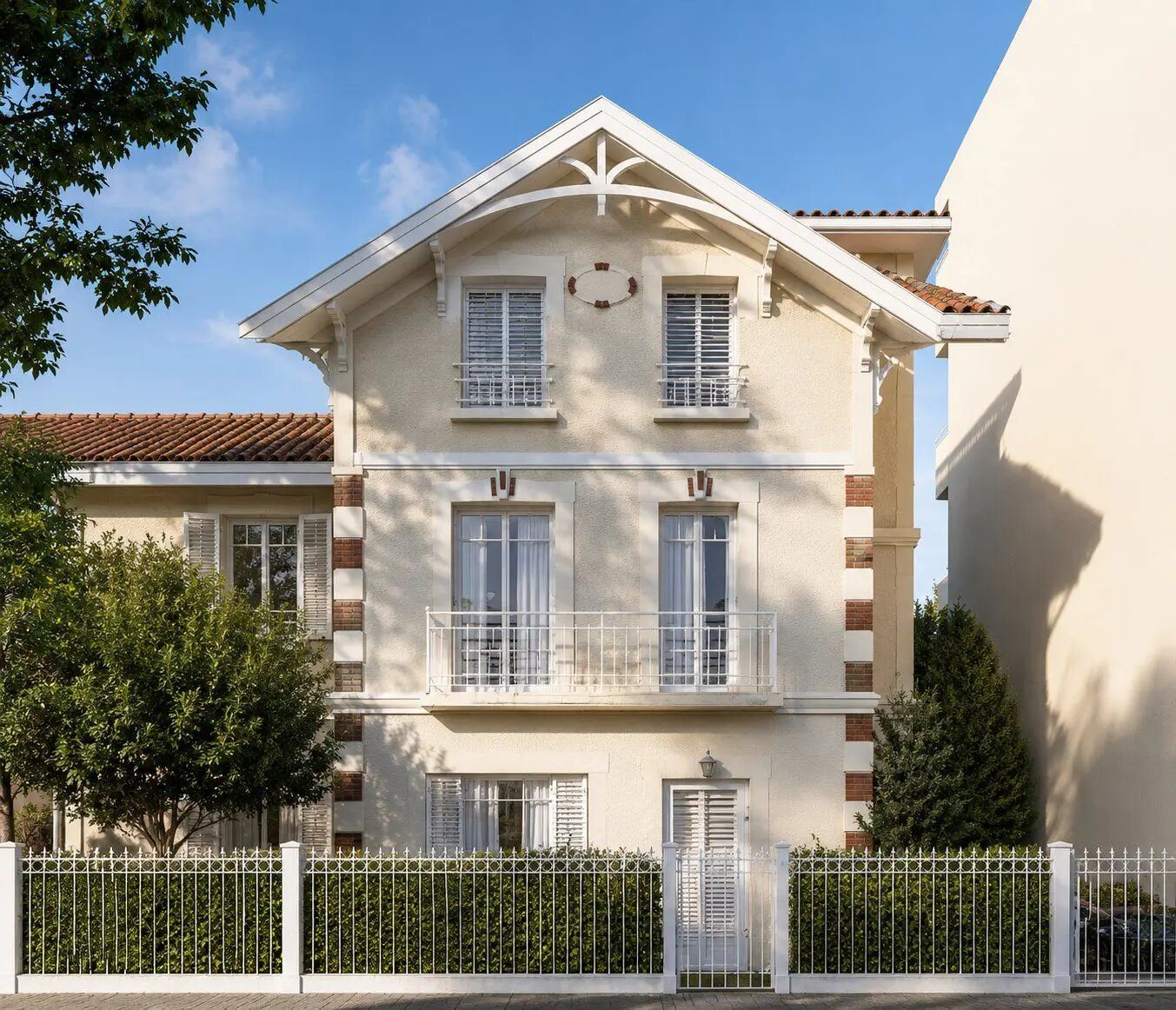 Maison à vendre, 112m², Arcachon