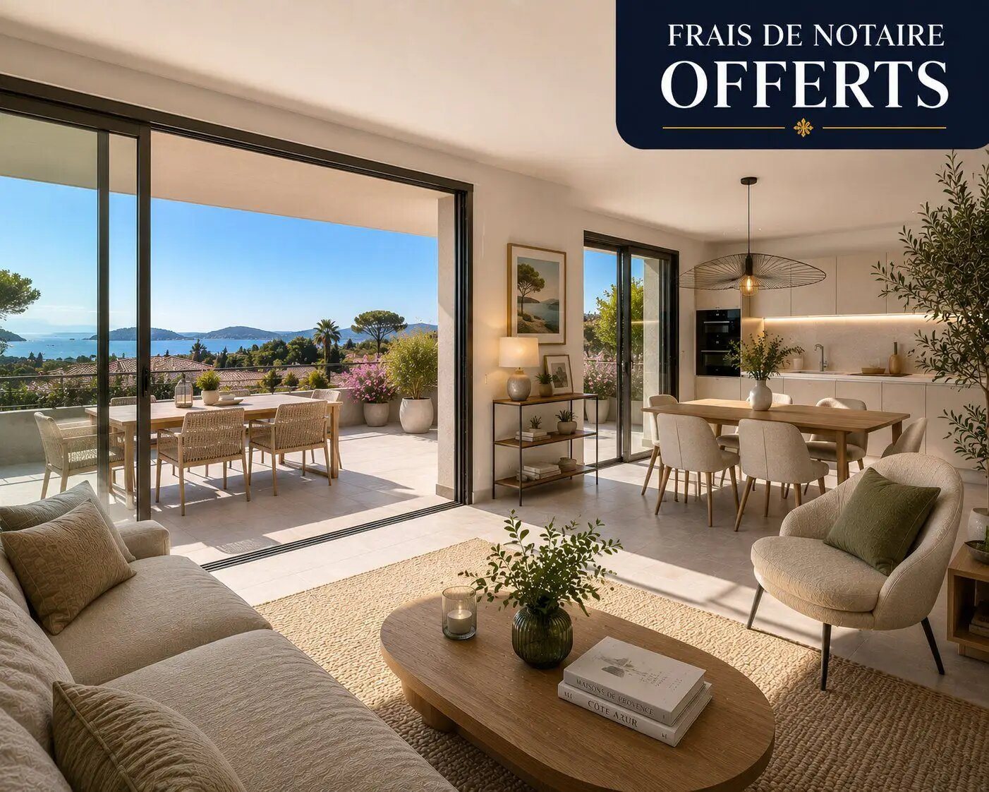 Appartement à vendre, 90m², Six-Fours-les-Plages