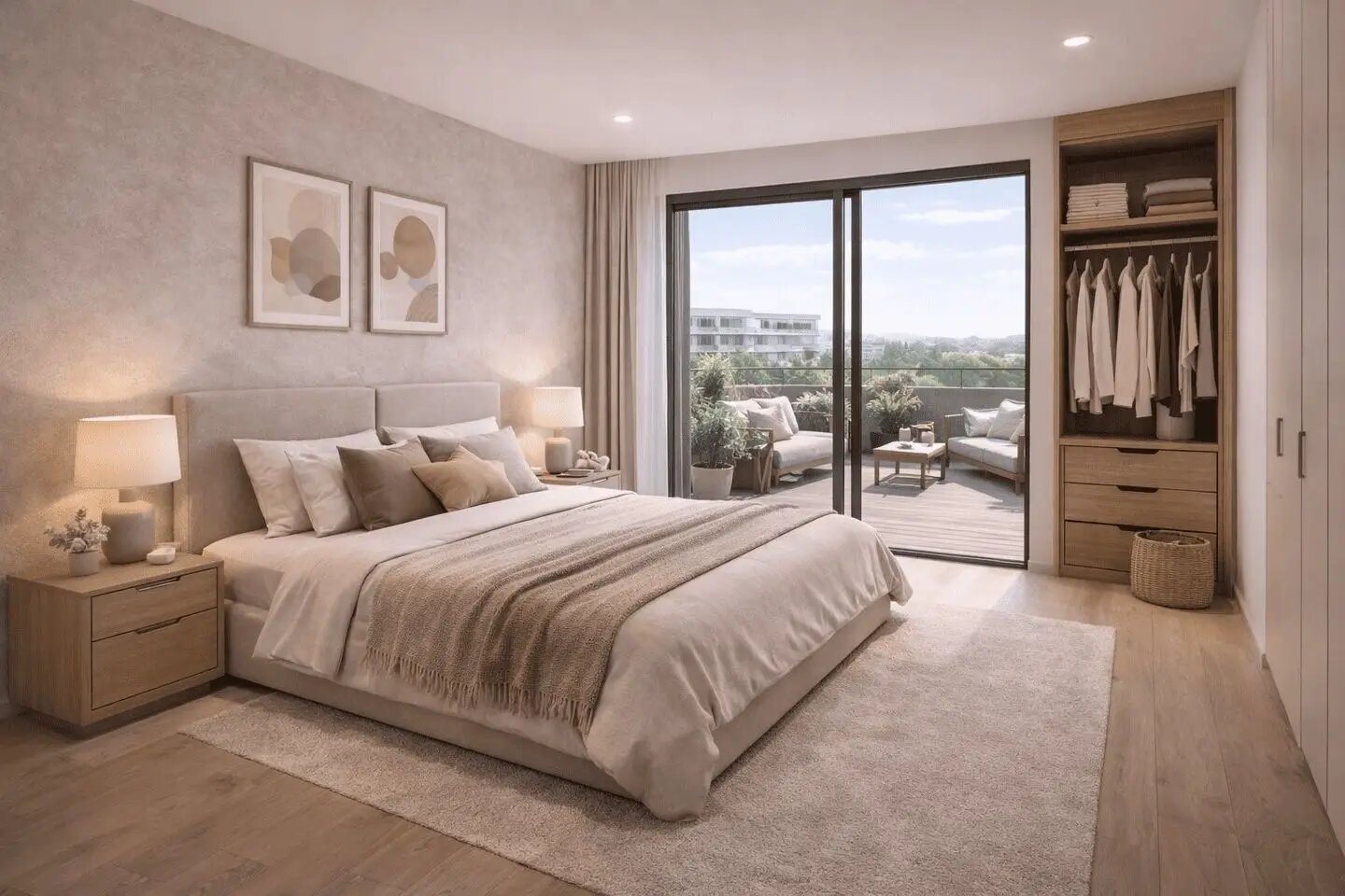 Appartement à vendre, 103m², Chatou