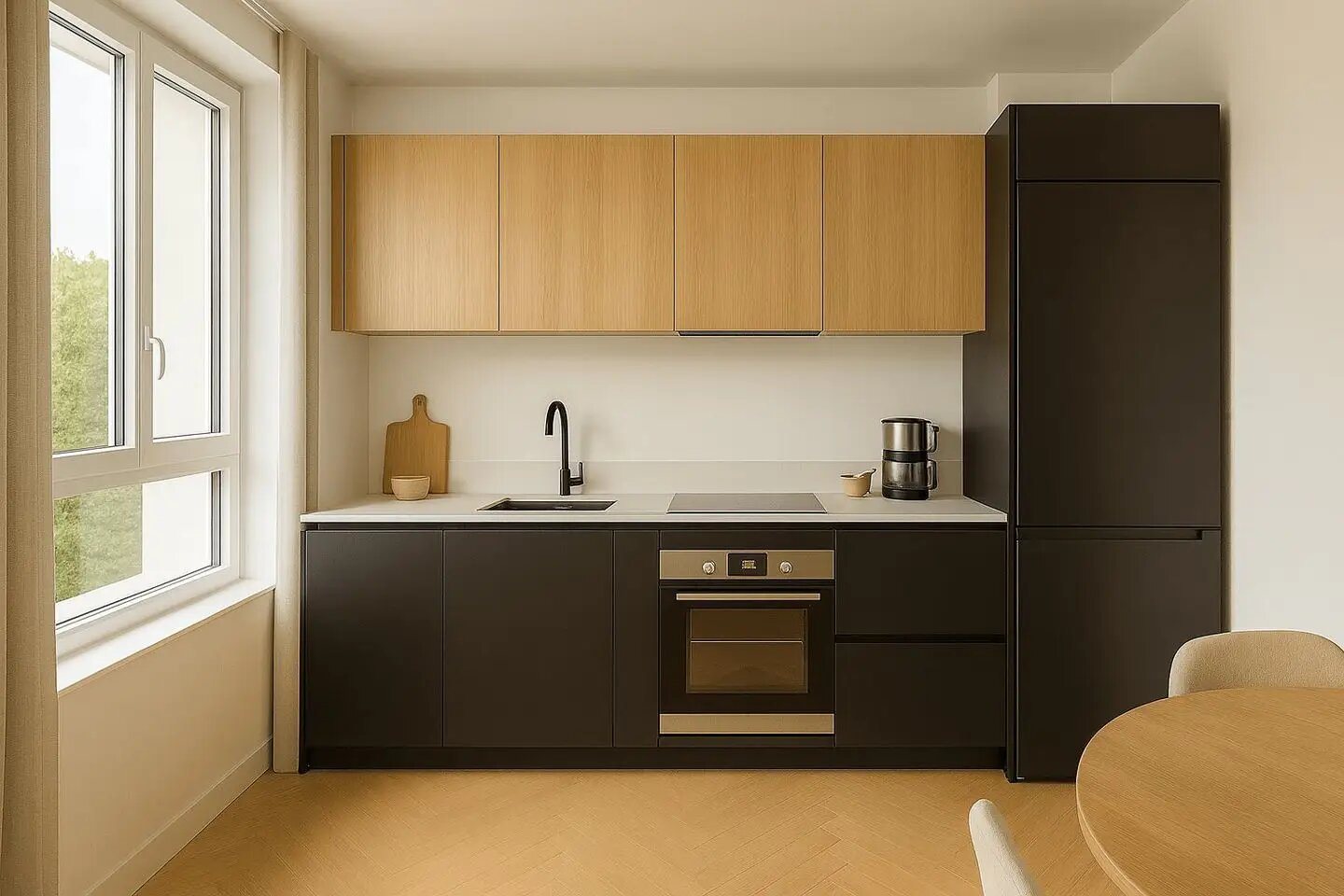 Appartement à vendre, 61m², Aix-les-Bains