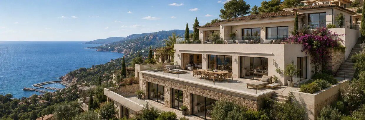 Maison à vendre, 150m², Théoule-sur-Mer