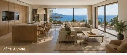 Maison à vendre, 150m², Théoule-sur-Mer