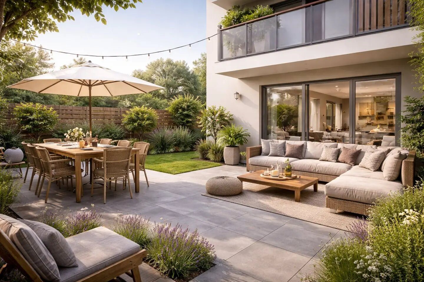 Maison à vendre, 97m², Colombes