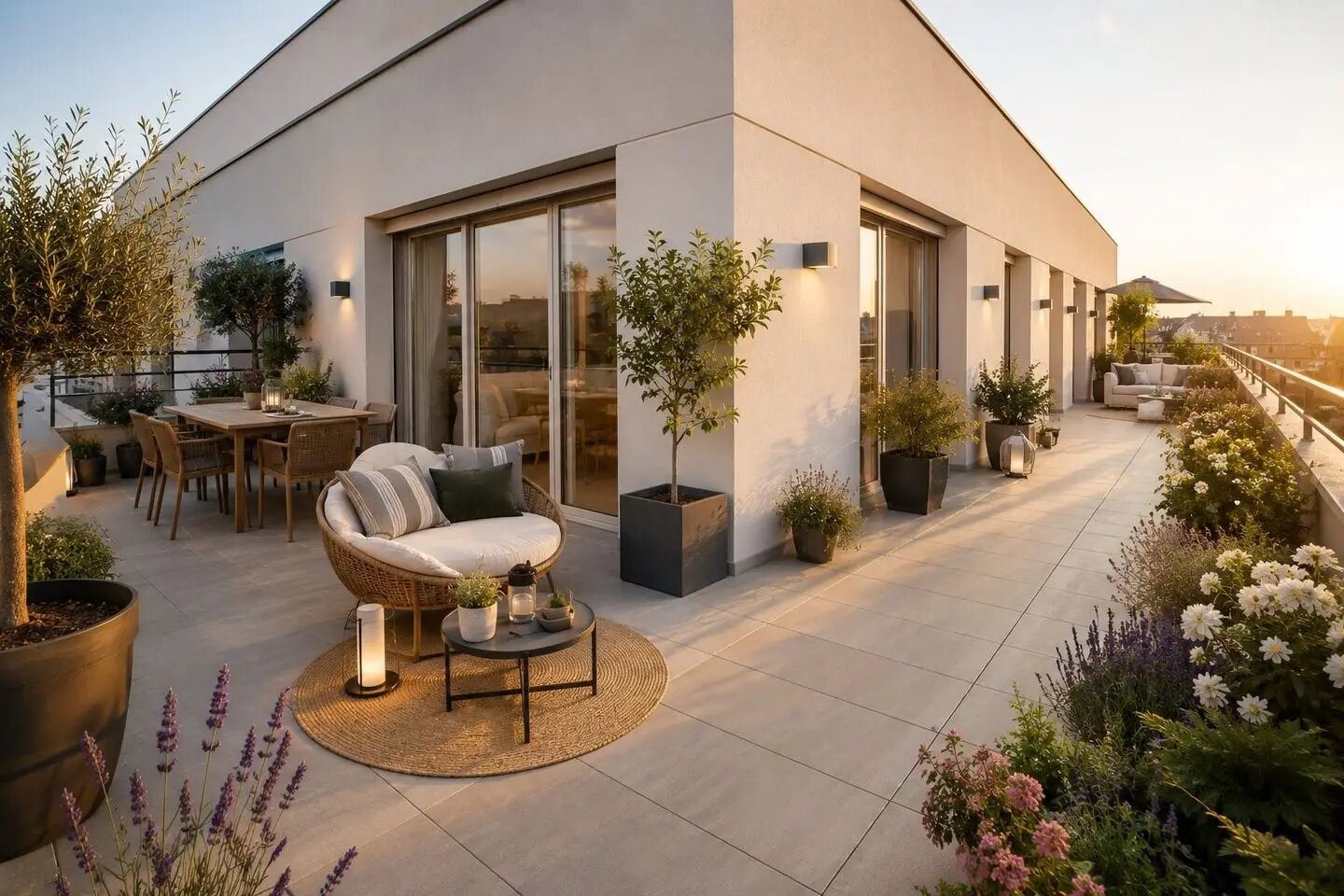 Appartement à vendre, 85m², Meaux