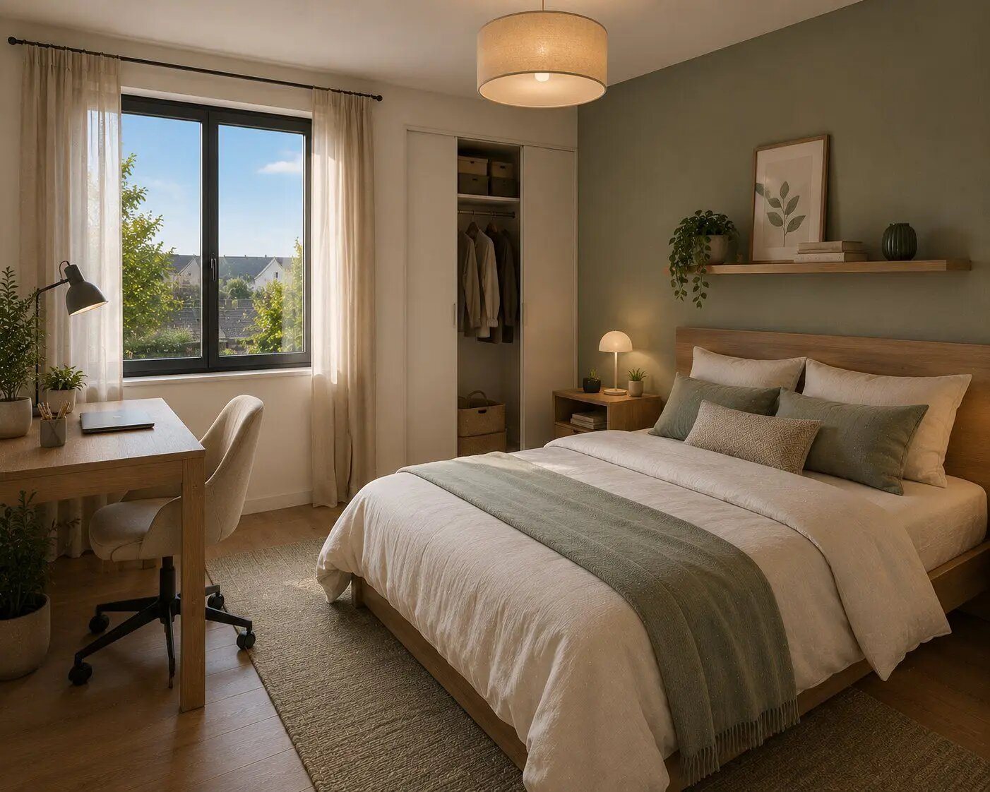 Maison à vendre, 90m², Parentis-en-Born