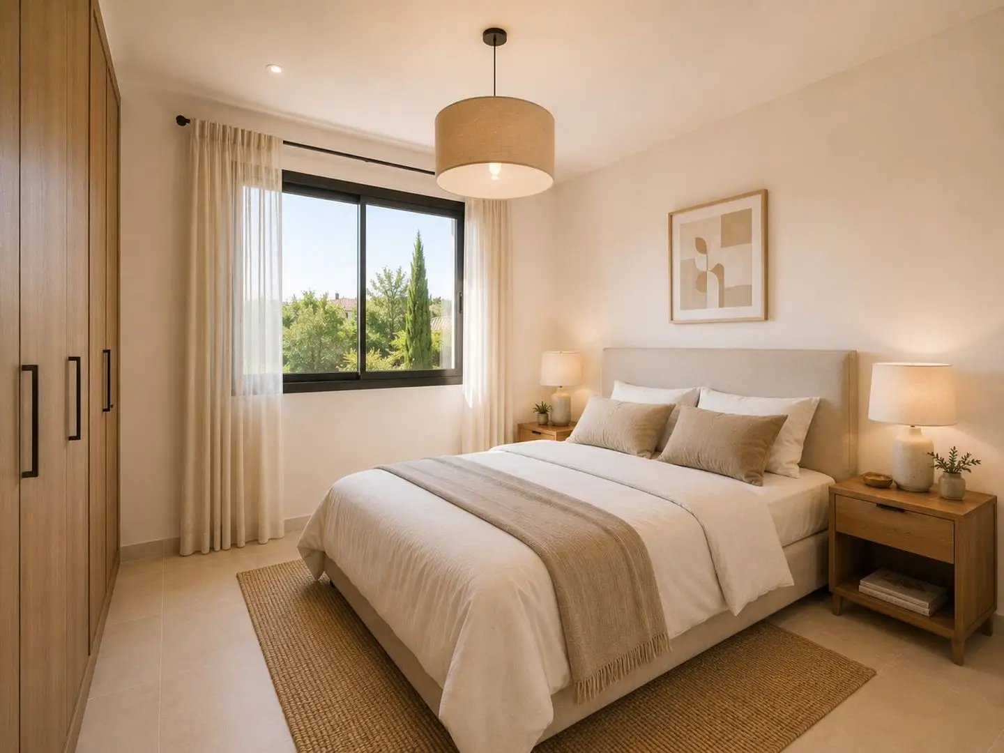 Appartement à vendre, 65m², Cercier