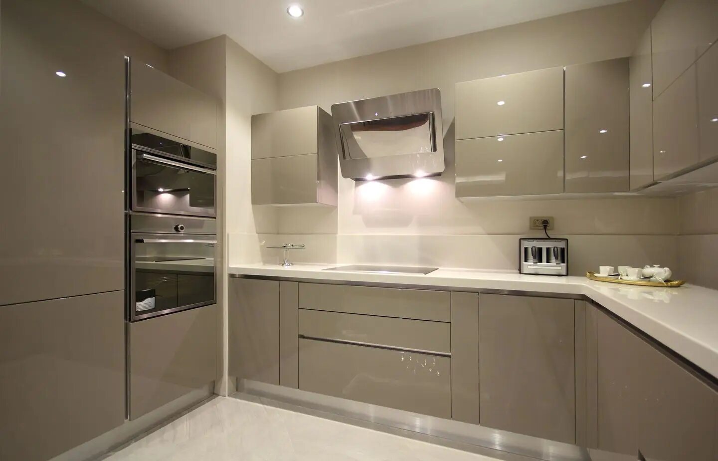 Appartement à vendre, 70m², Montreuil
