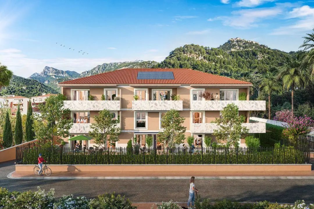 Appartement à vendre, 64m², Saint-Martin-du-Var