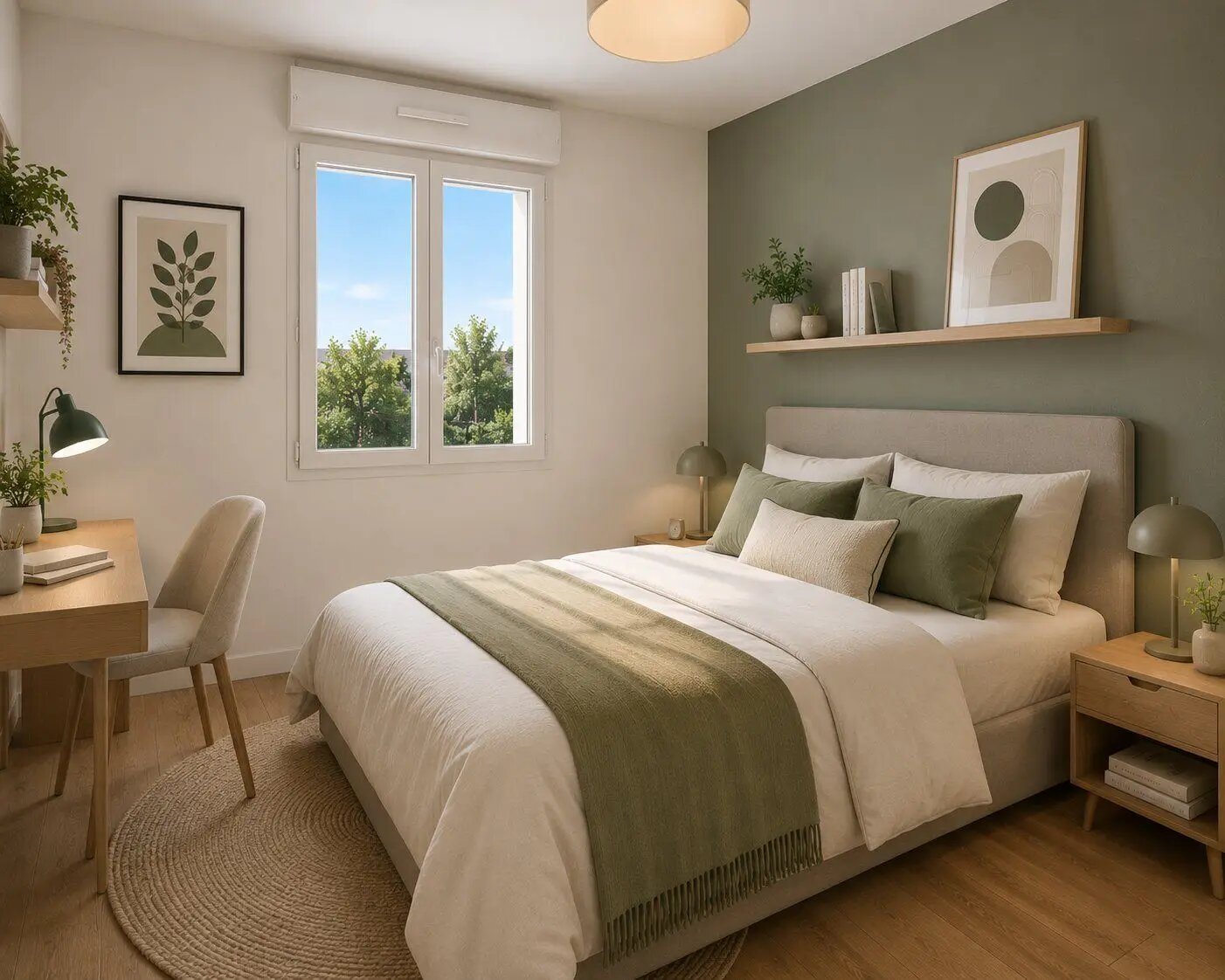 Maison à vendre, 100m², Rambouillet
