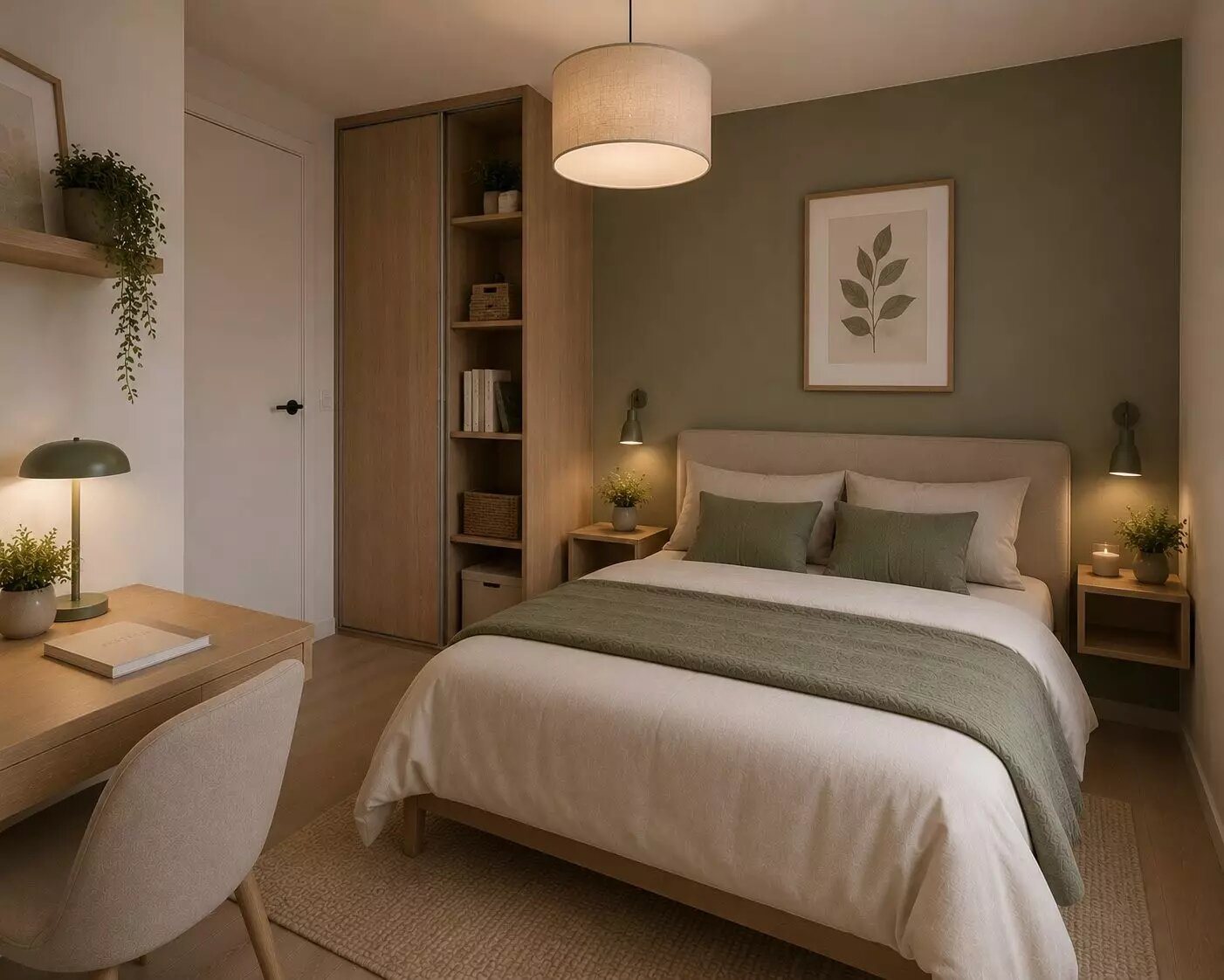 Appartement à vendre, 61m², Gif-sur-Yvette