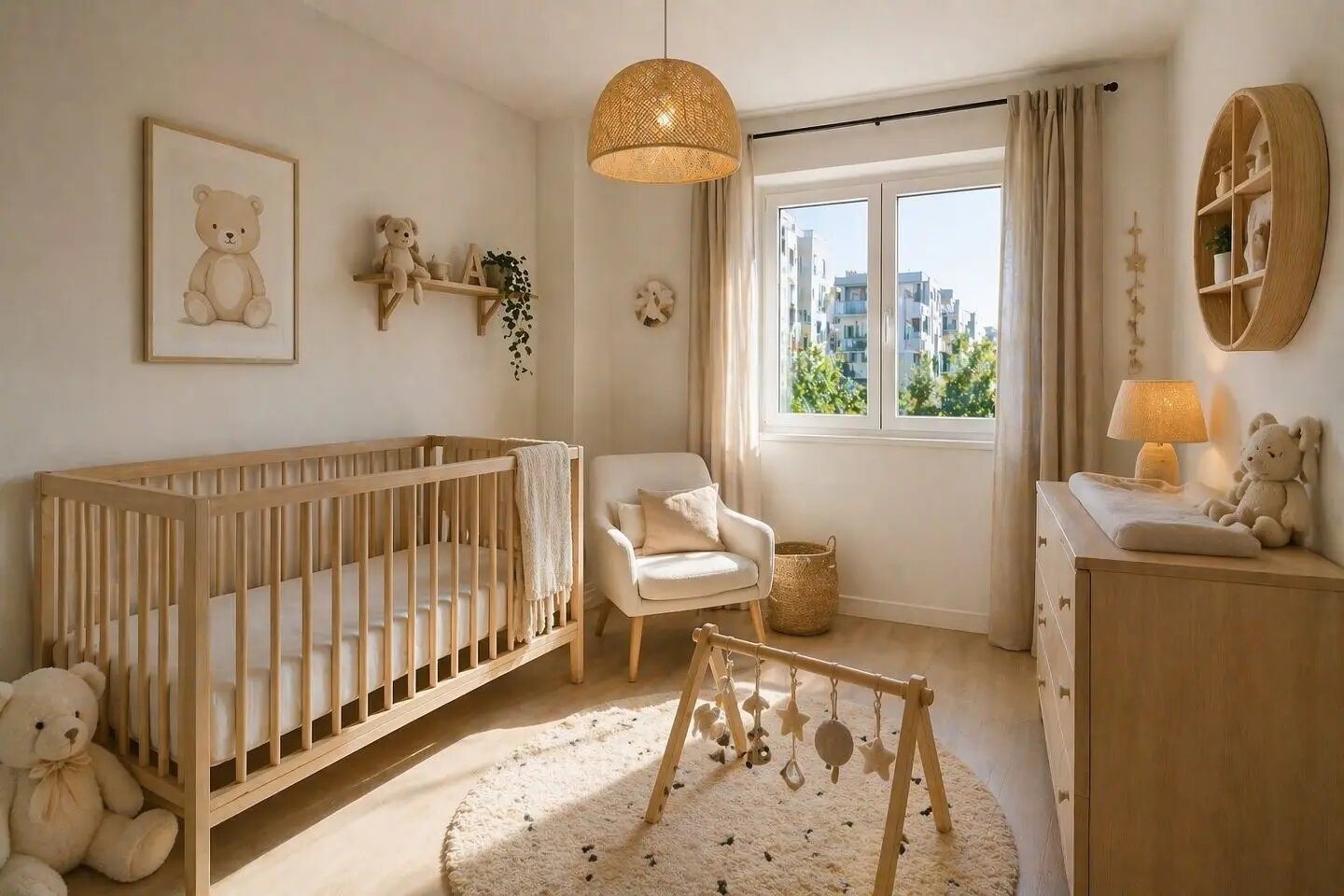 Appartement à vendre, 79m², Arcachon