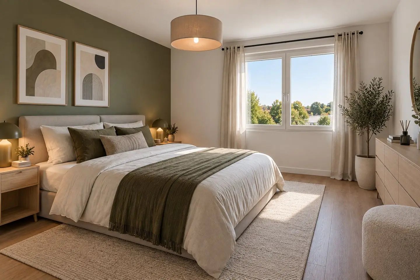 Appartement à vendre, 65m², Igny