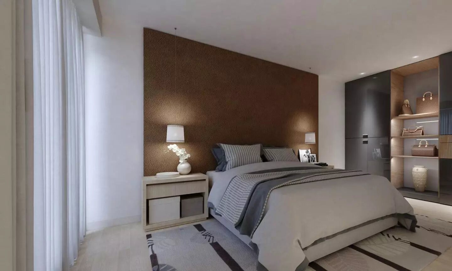 Appartement à vendre, 55m², Nanterre