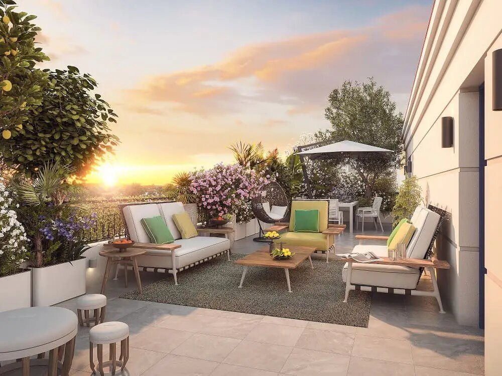 Appartement à vendre, 120m², Fontenay-sous-Bois