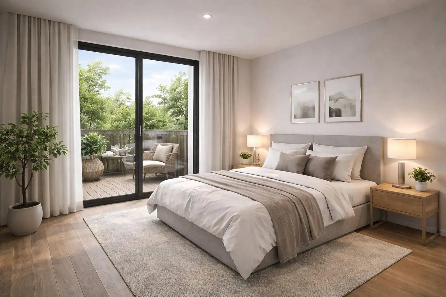 Appartement à vendre, 120m², Fontenay-sous-Bois