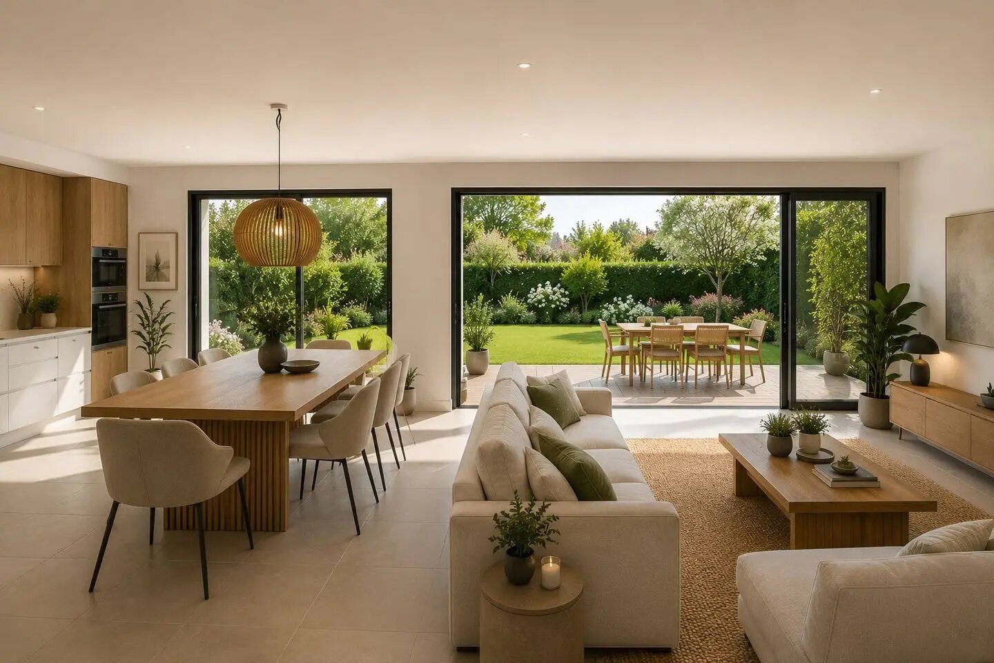 Maison à vendre, 90m², Ascain