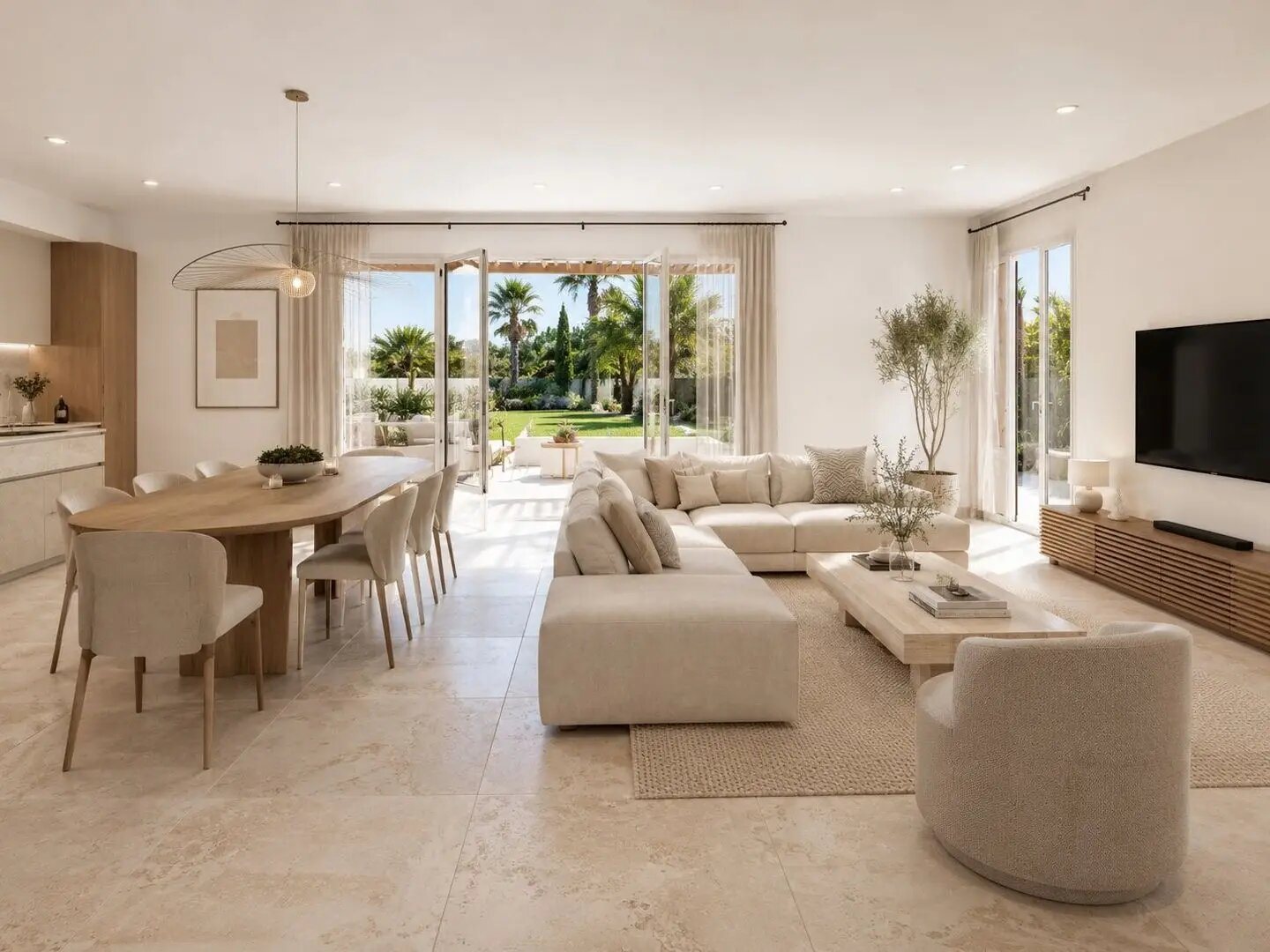 Maison à vendre, 100m², Sainte-Maxime