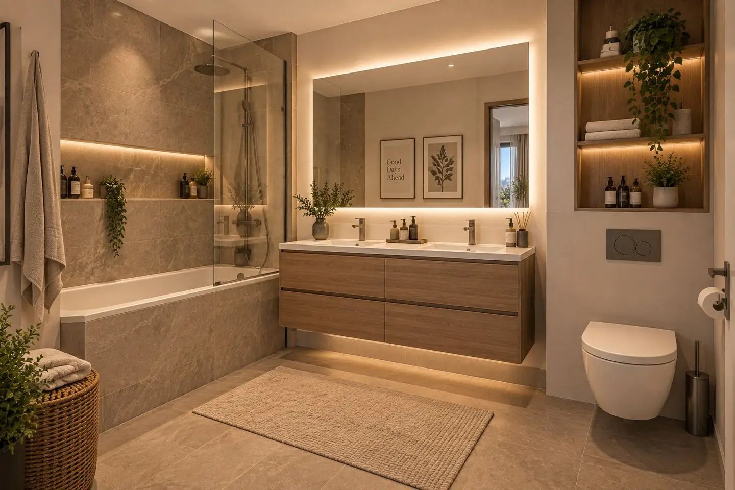 Appartement à vendre, 45m², Igny