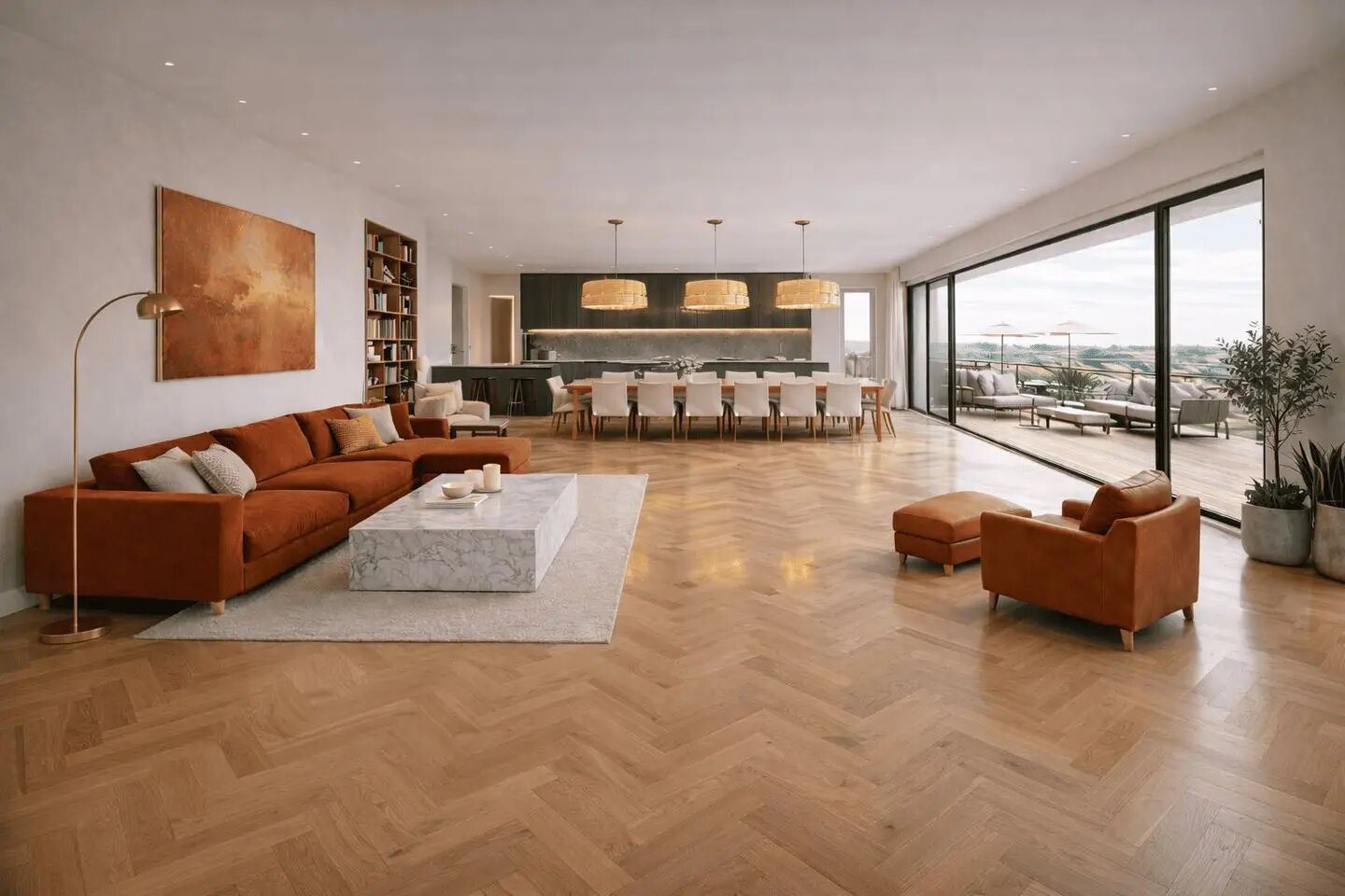 Appartement à vendre, 122m², Cognin