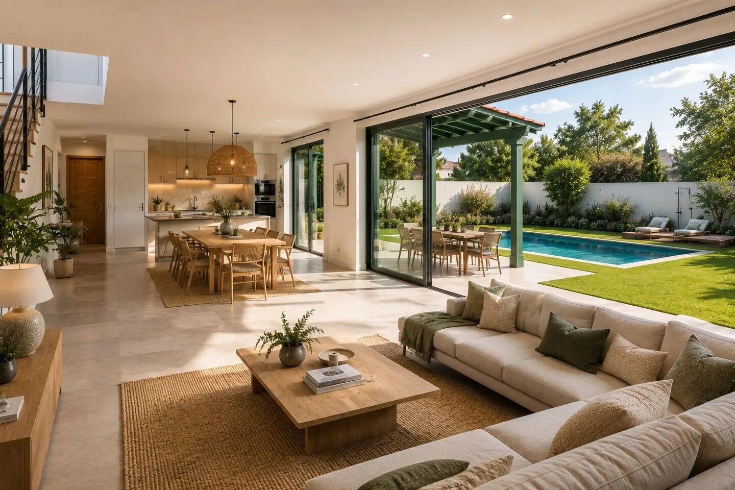 Maison à vendre, 156m², Anglet