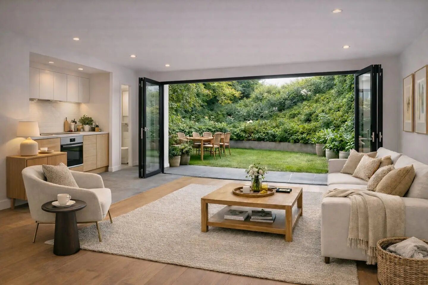 Appartement à vendre, 96m², Meudon