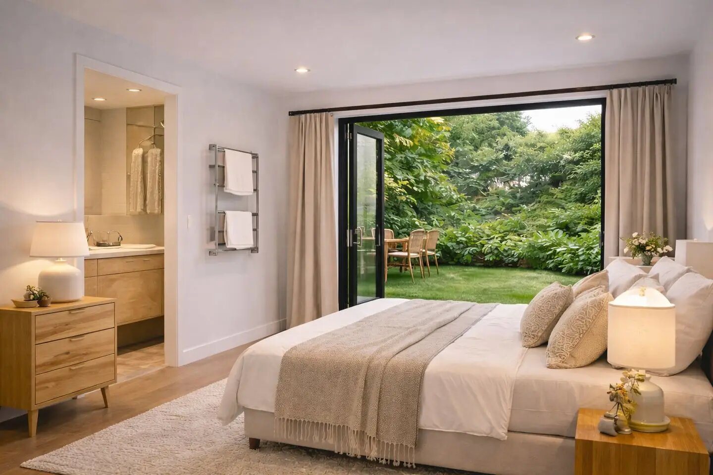 Appartement à vendre, 96m², Meudon