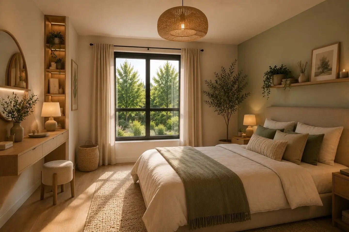 Maison à vendre, 85m², Magny-les-Hameaux